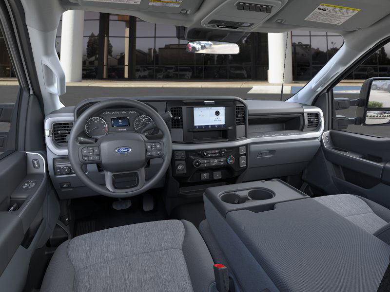 2026 Ford F-250 XL photo 8