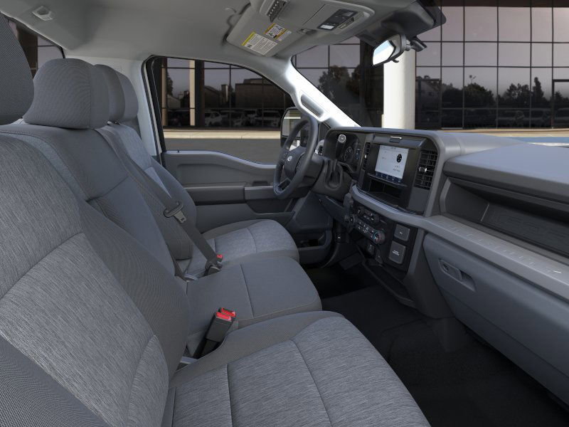 2026 Ford F-250 XL photo 9