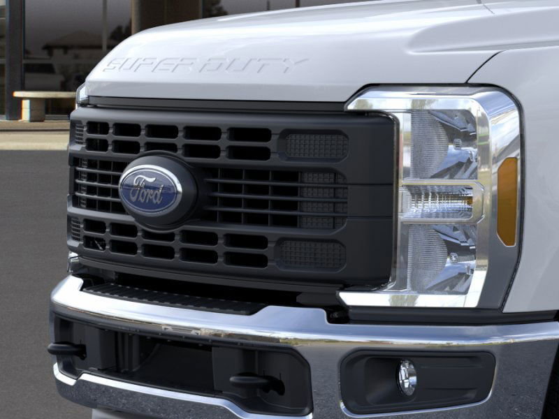2026 Ford F-250 XL photo 14