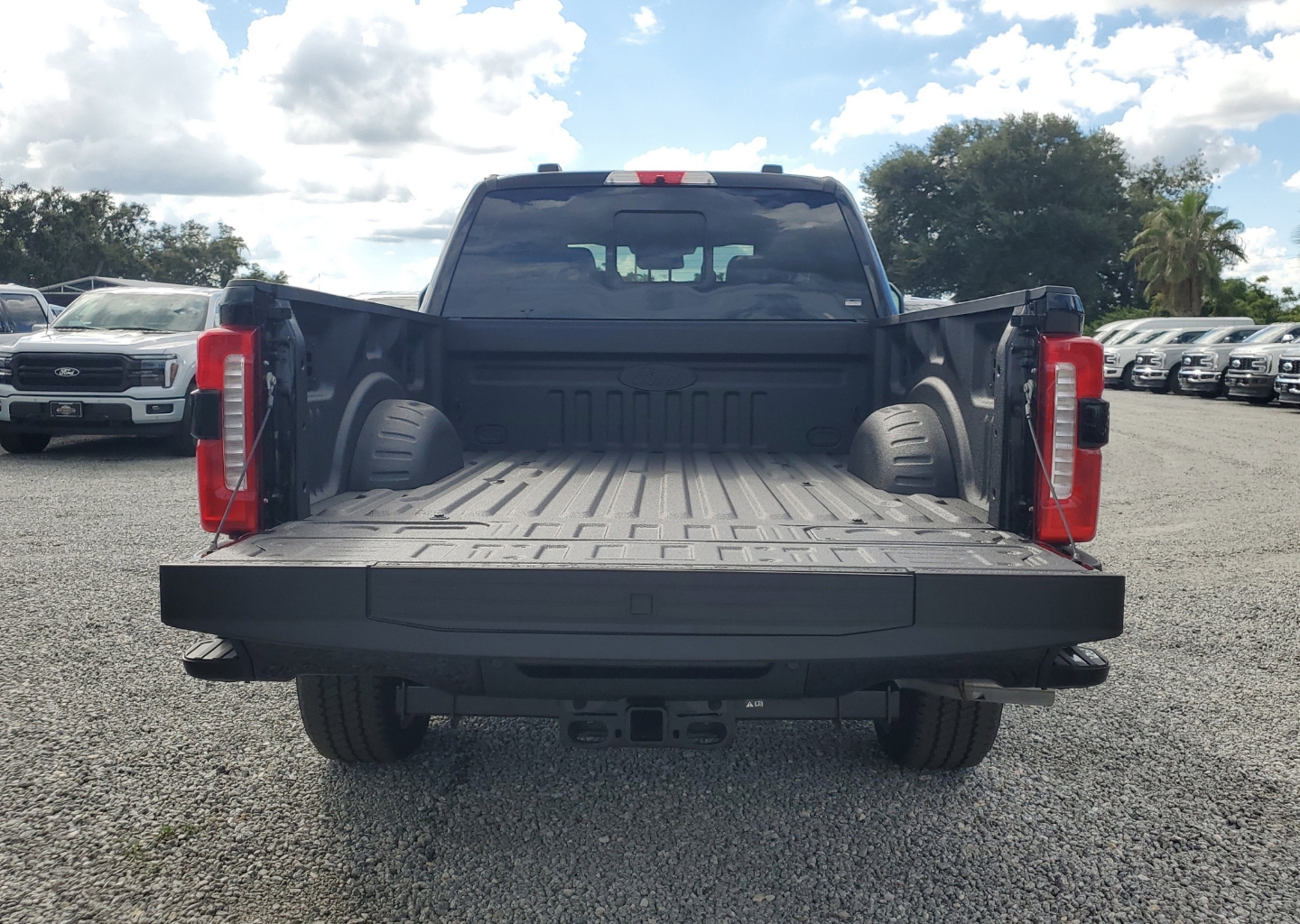2026 Ford F-250 Super Duty Lariat - Photo 10