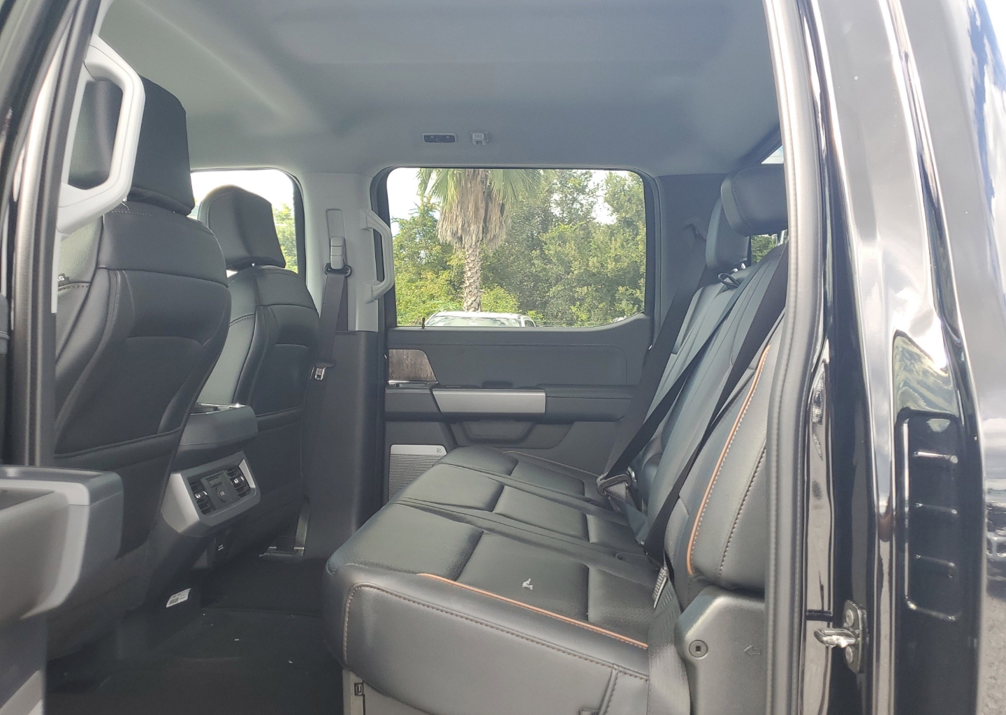 2026 Ford F-250 Super Duty Lariat - Photo 11