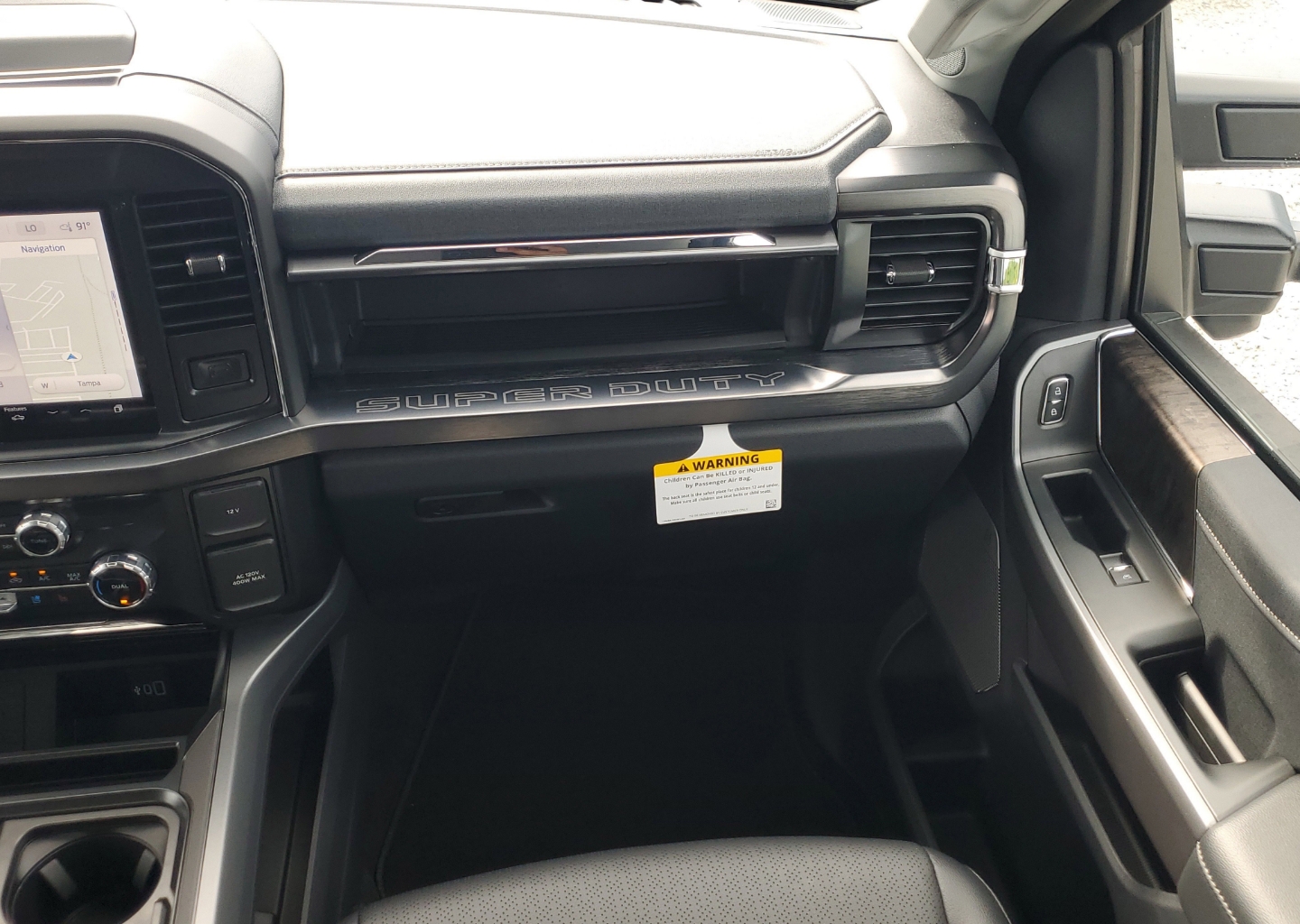 2026 Ford F-250 Super Duty Lariat - Photo 14