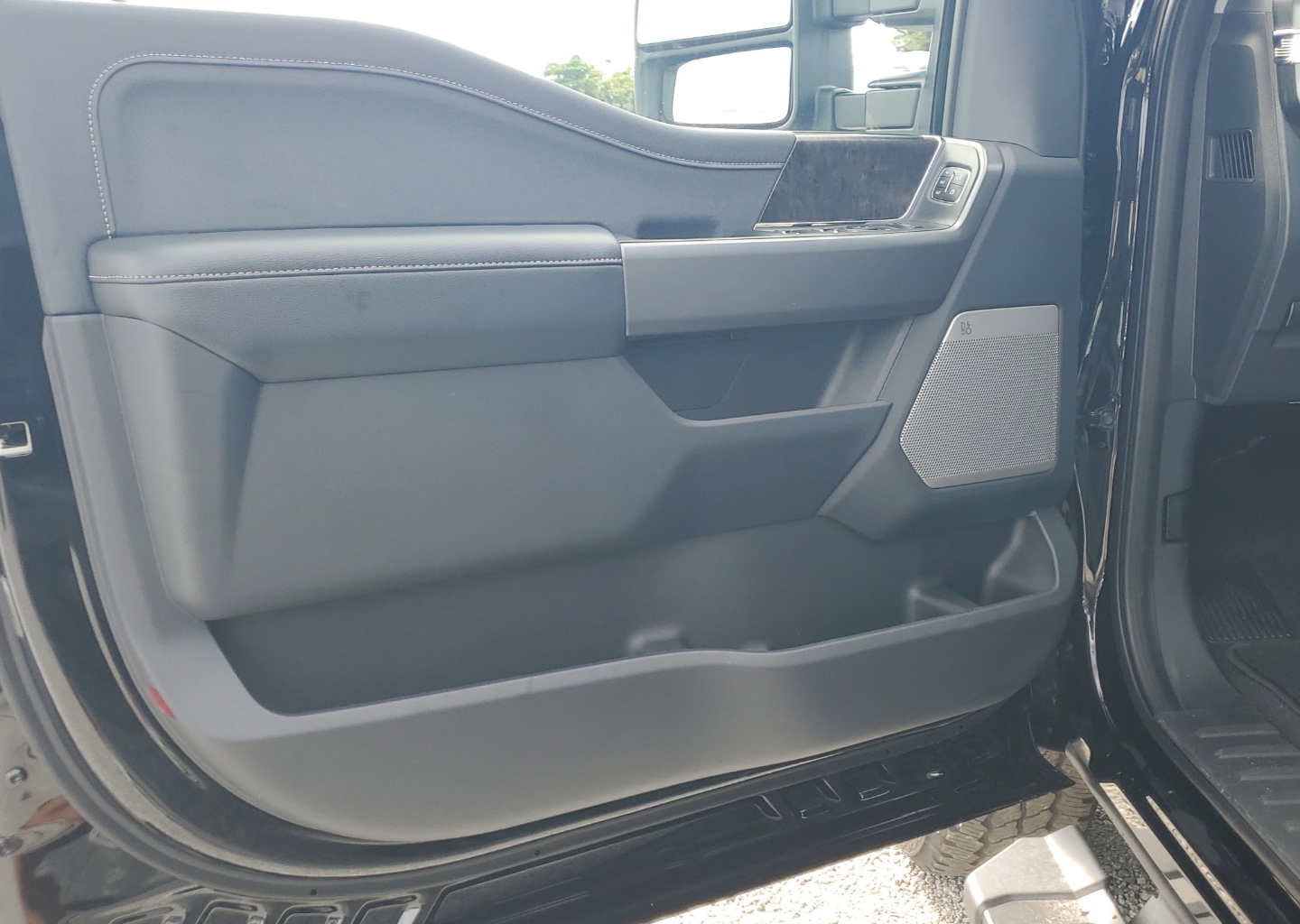 2026 Ford F-250 Super Duty Lariat - Photo 16