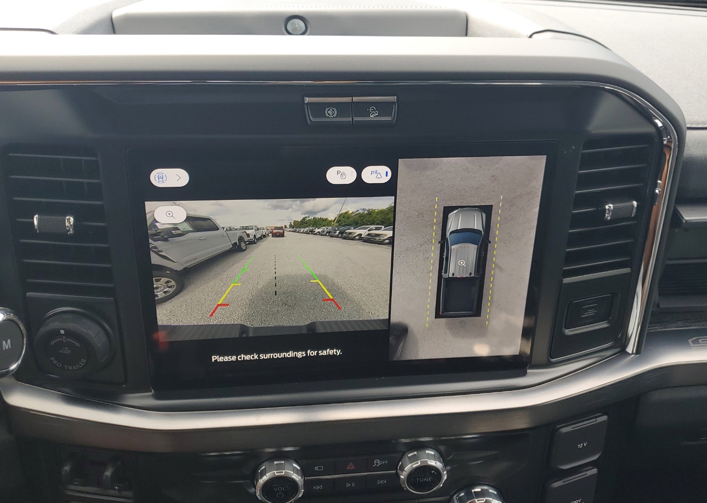 2026 Ford F-250 Super Duty Lariat - Photo 19