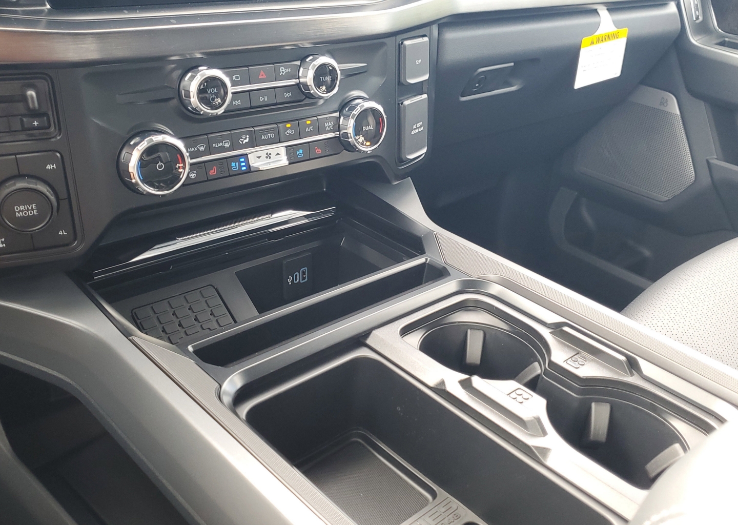 2026 Ford F-250 Super Duty Lariat - Photo 20