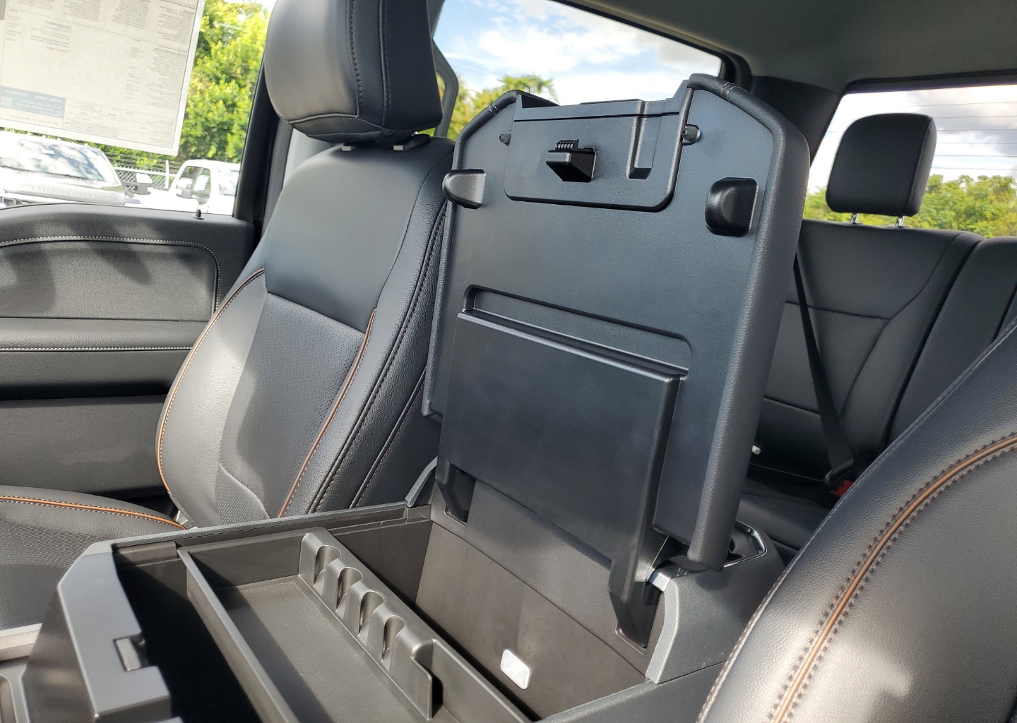 2026 Ford F-250 Super Duty Lariat - Photo 21