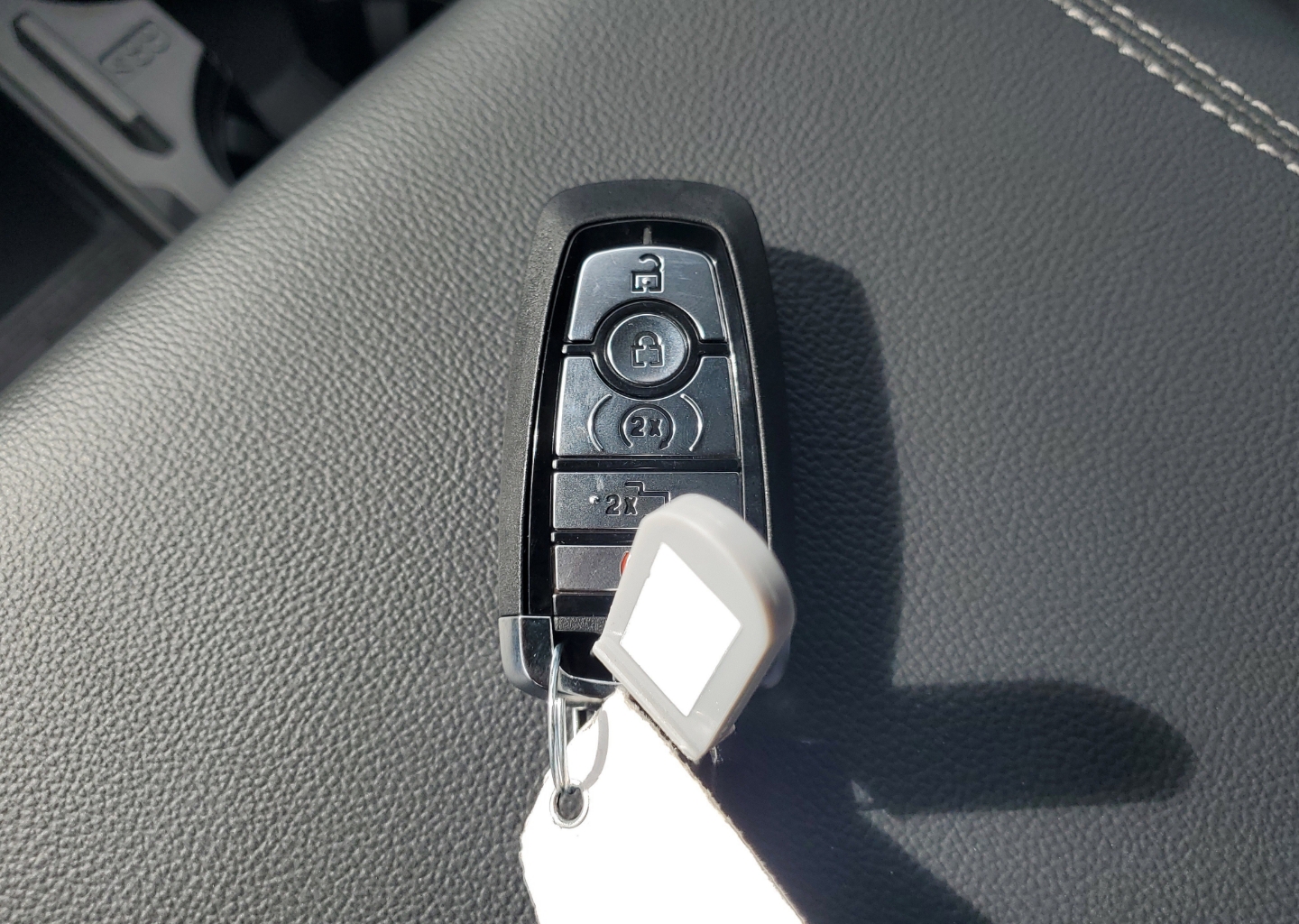 2026 Ford F-250 Super Duty Lariat - Photo 22