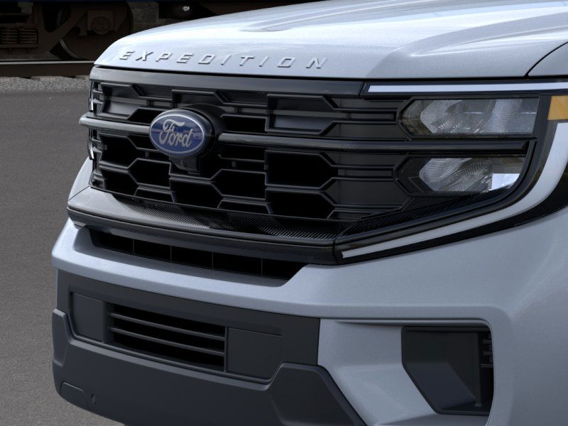 2025 Ford Expedition photo 14