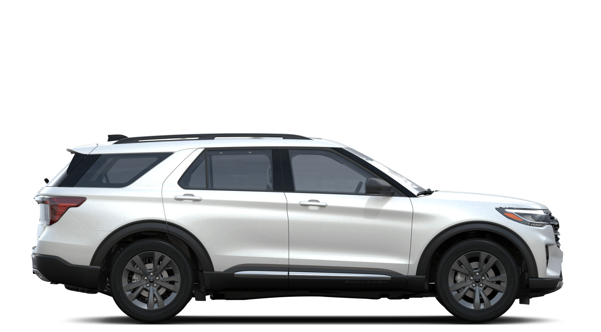 2025 Ford Explorer photo 12