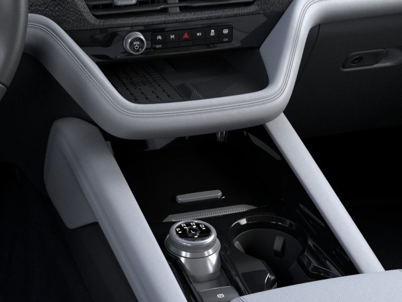 2025 Ford Explorer Platinum photo 7