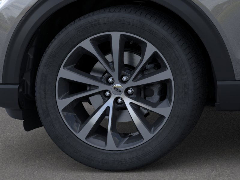 2025 Ford Explorer Platinum photo 10