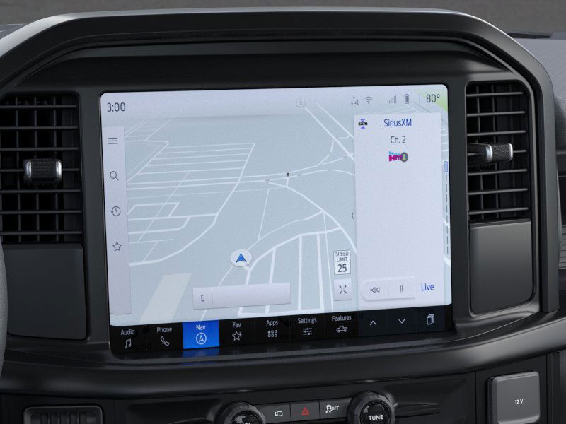2025 Ford F-150 STX photo 11