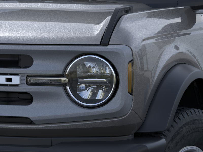 2025 Ford Bronco Big Bend photo 19