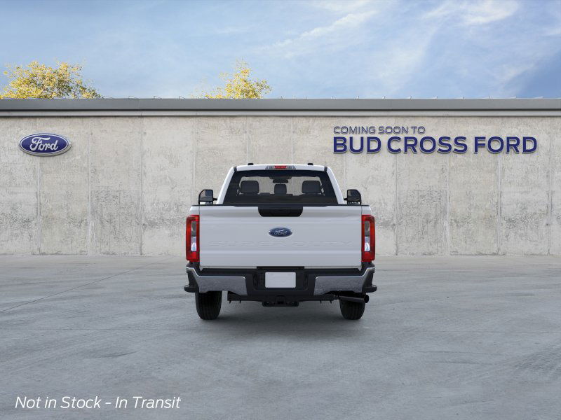 2026 Ford F-250 XL photo 5