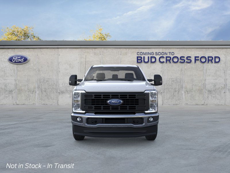 2026 Ford F-250 XL photo 6
