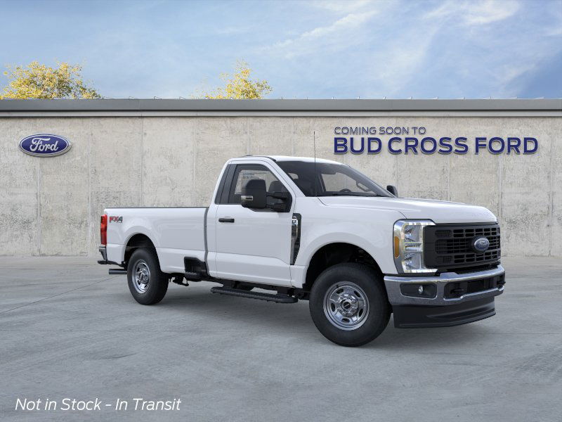 2026 Ford F-250 XL photo 7