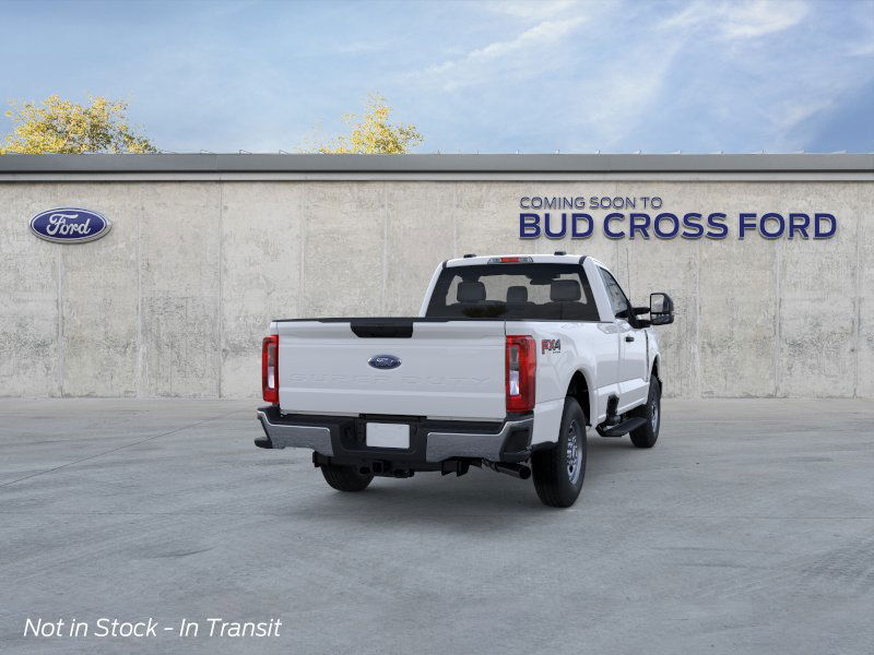 2026 Ford F-250 XL photo 8
