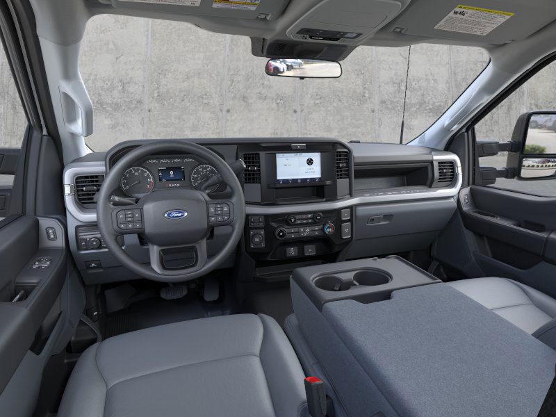 2026 Ford F-250 XL photo 9