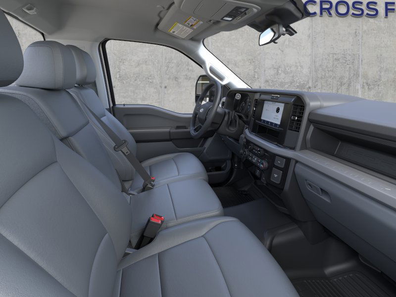 2026 Ford F-250 XL photo 11