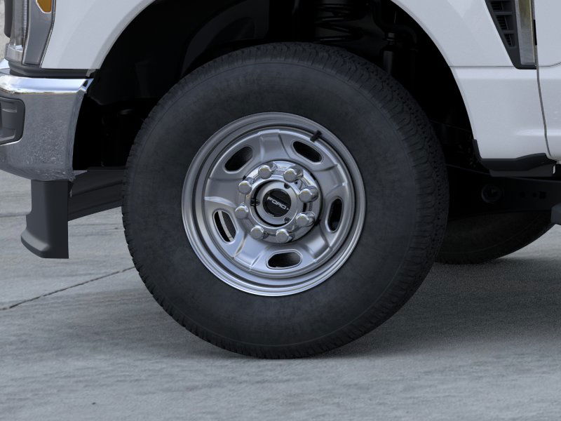2026 Ford F-250 XL photo 18