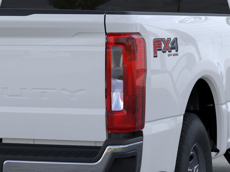 2026 Ford F-250 XL photo 20