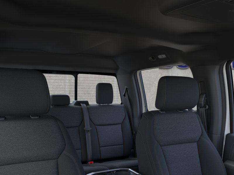 2025 Ford F-150 XLT photo 20