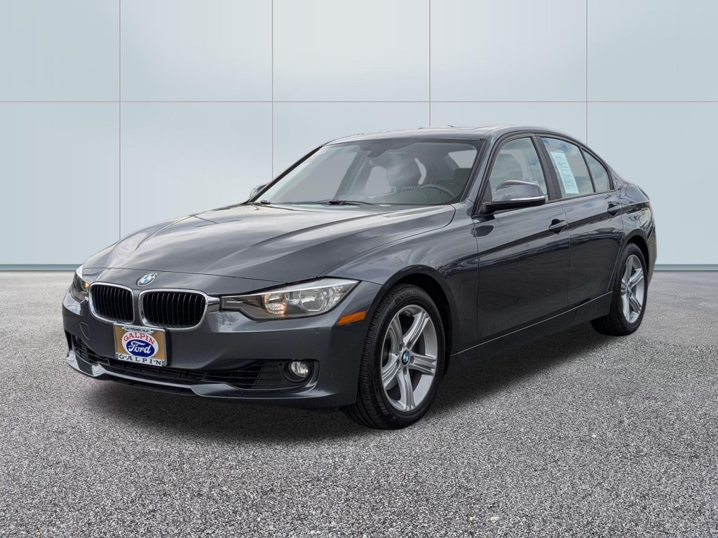2013 BMW 328I 328I