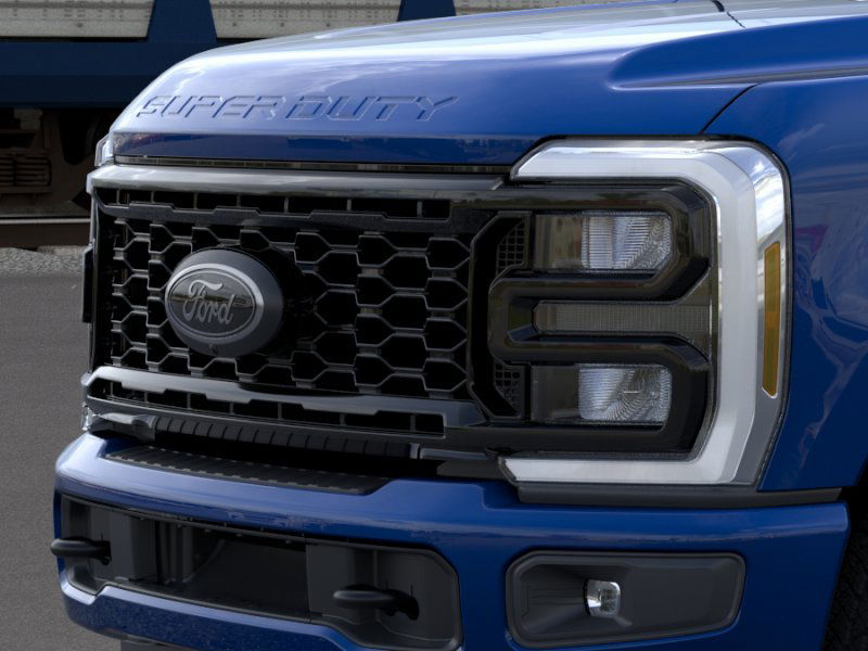 2026 Ford F-250 Lariat photo 15