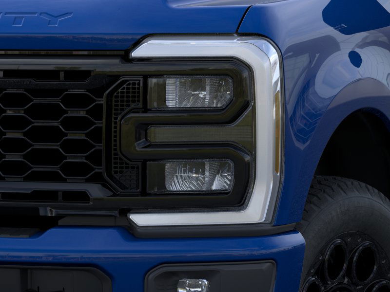 2026 Ford F-250 Lariat photo 16