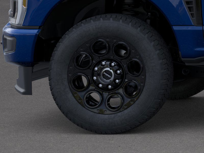 2026 Ford F-250 Lariat photo 17