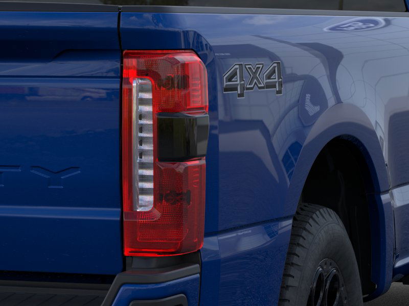 2026 Ford F-250 Lariat photo 19