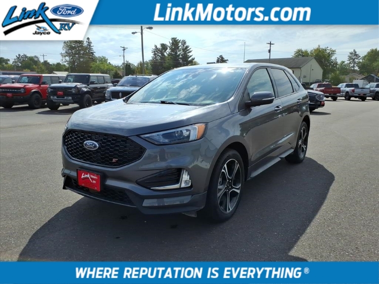2024 Ford Edge ST AWD
