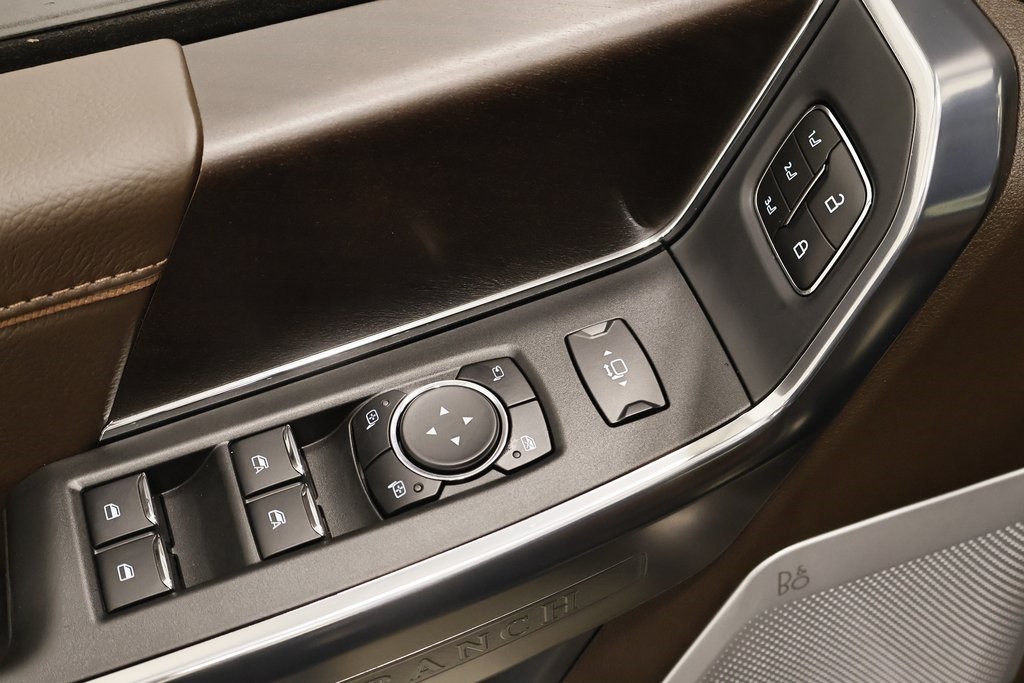 2025 Ford F-150 King Ranch photo 10