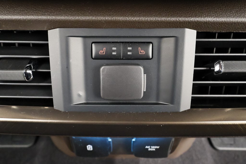 2025 Ford F-150 King Ranch photo 13