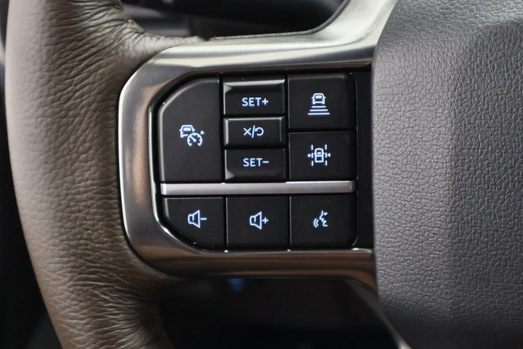 2025 Ford F-150 King Ranch photo 18