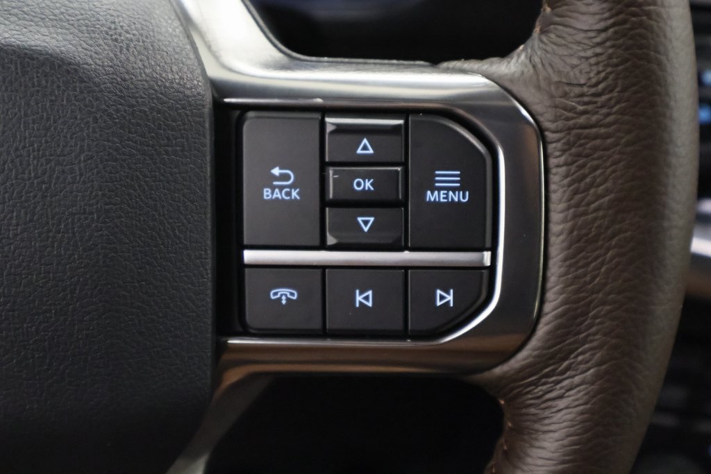 2025 Ford F-150 King Ranch photo 19
