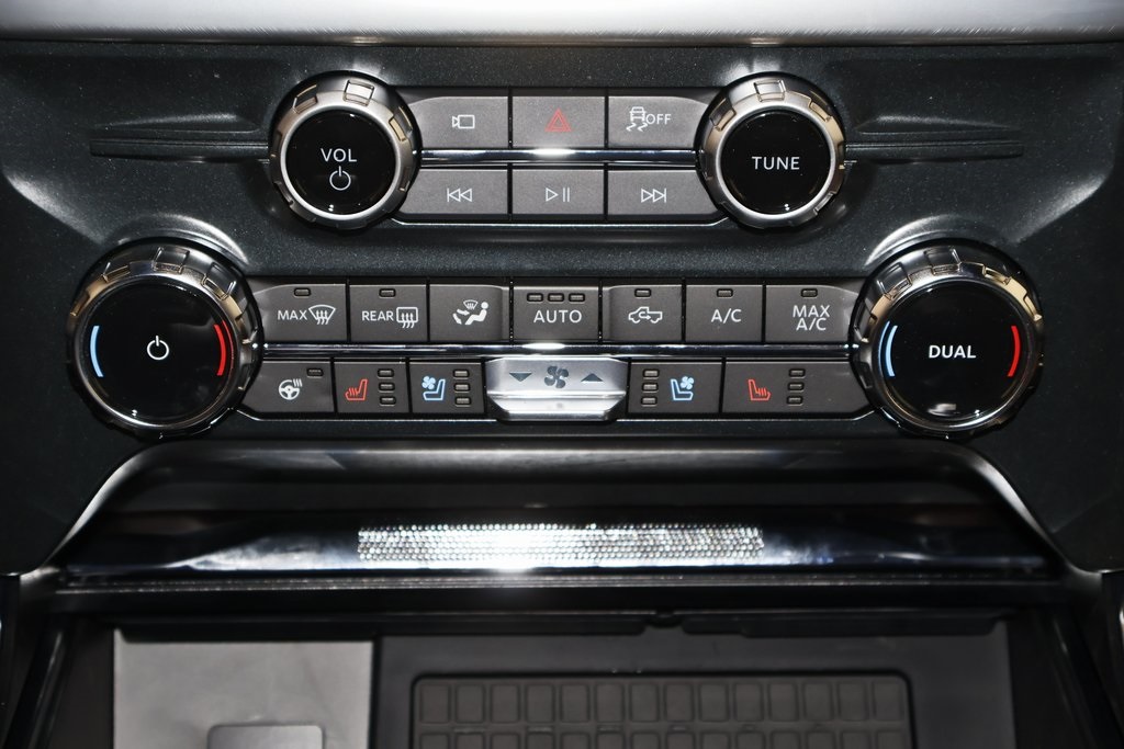 2025 Ford F-150 King Ranch photo 24