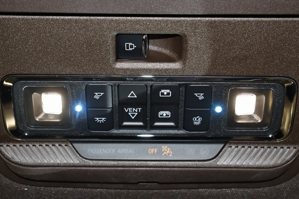 2025 Ford F-150 King Ranch photo 26