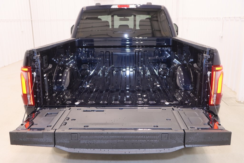 2025 Ford F-150 King Ranch photo 28