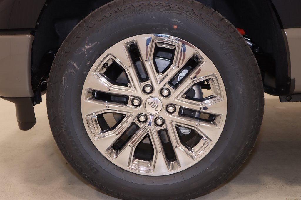 2025 Ford F-150 King Ranch photo 31