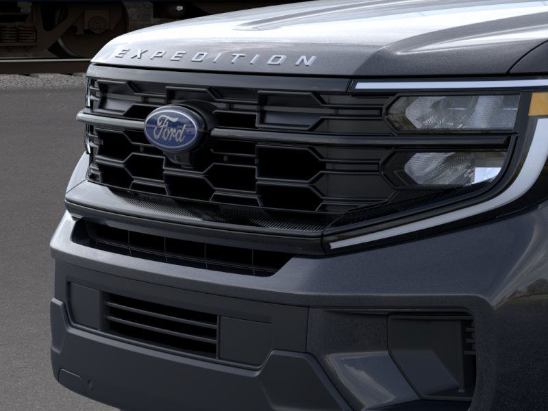 2025 Ford Expedition photo 15