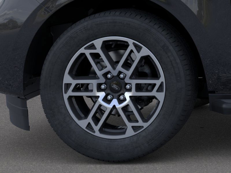 2025 Ford Expedition photo 17
