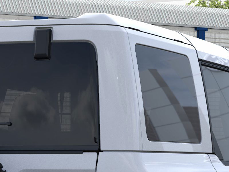 2025 Ford Bronco Outer Banks photo 25