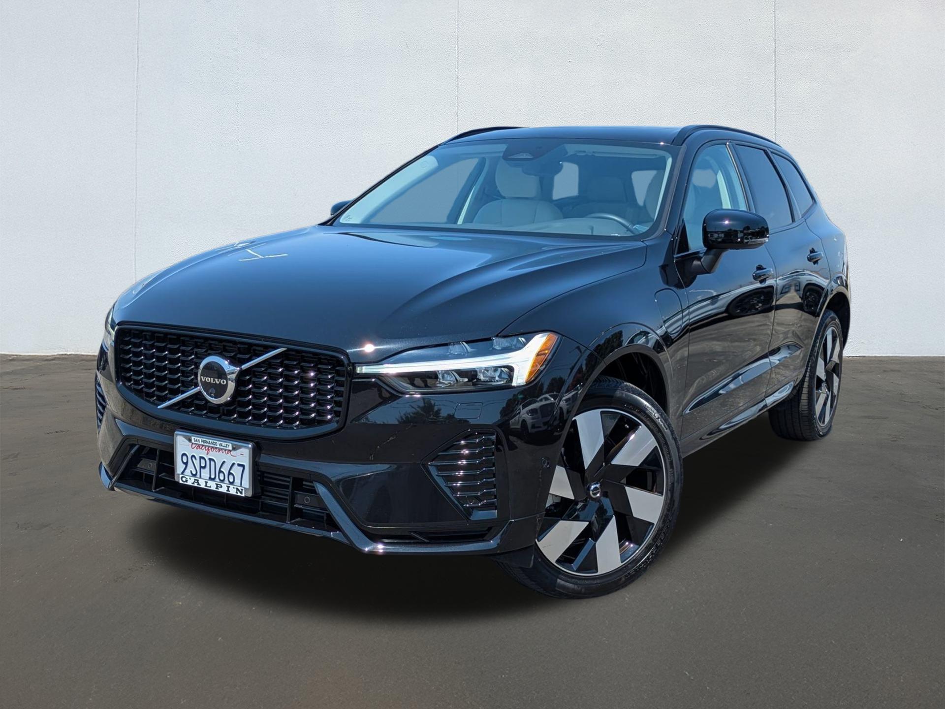 2020 Volvo V60 Cross Country T5 photo 7
