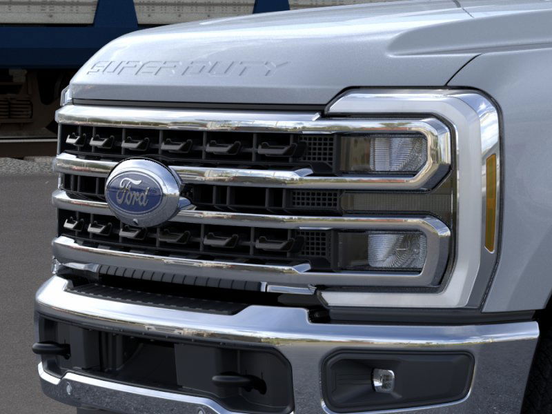 2026 Ford F-250 King Ranch photo 15
