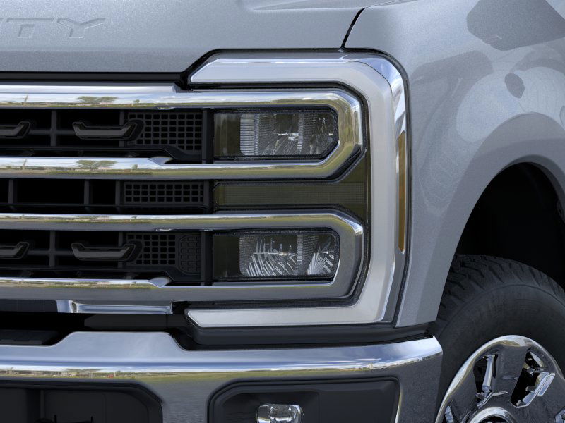 2026 Ford F-250 King Ranch photo 16