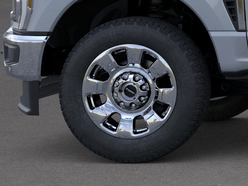 2026 Ford F-250 King Ranch photo 17