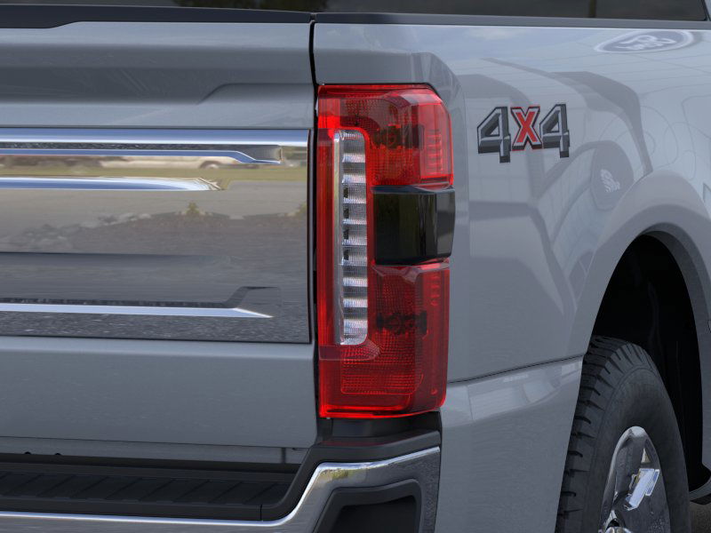 2026 Ford F-250 King Ranch photo 19