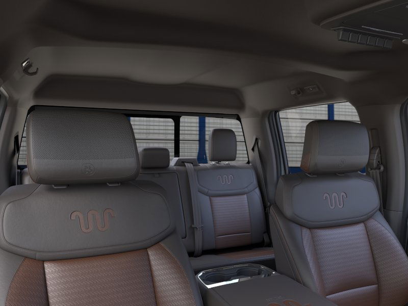 2026 Ford F-250 King Ranch photo 20