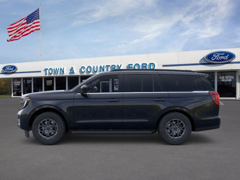 2025 Ford Expedition photo 4